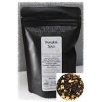 Pumpkin Spice Loose-leaf Tea - OCTOBER TEA of the MONTH